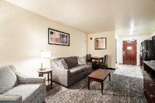 Cobblestone Inn & Suites - Holdrege Zimmer foto