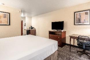 Cobblestone Inn & Suites - Holdrege Zimmer foto